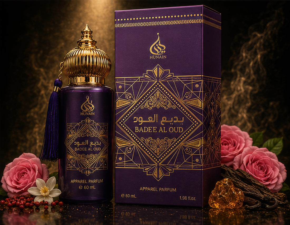 Badee Al OUD