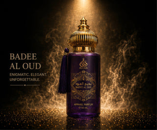 Badee Al OUD