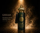 Gissah