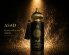 ASAD