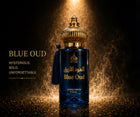 Blue Oud