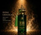 DUBAI Chocolate
